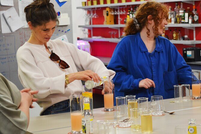 1-Hour Cocktail Masterclass Experience in Dublin - Stillgarden Distillery’s one-hour format that actually fits real travel days