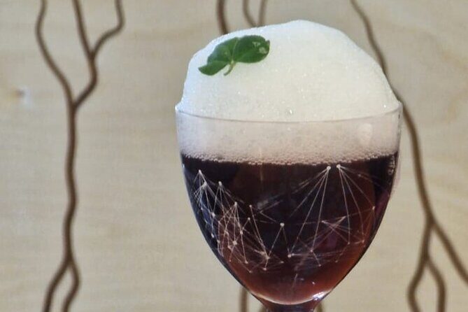 1-Hour Cocktail Masterclass Experience in Dublin - Price and value: what $56.32 buys in real-world terms
