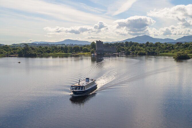 1 hour Lake Cruise on Killarney's Largest Lake - Key Things to Know Before You Go on Lough Leane