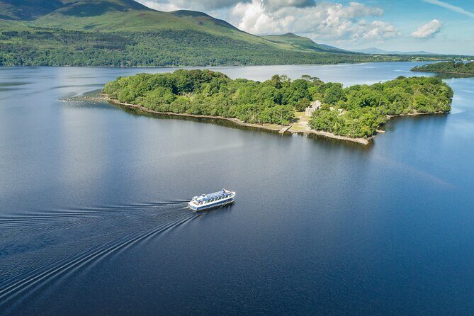 1 hour Lake Cruise on Killarney's Largest Lake - Price and Value: Is $20.57 Worth It?