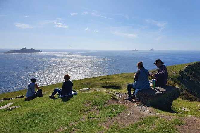 10 Day Wild Irish Experience Small Group Tour From Dublin - Key things I’d bet on before you book