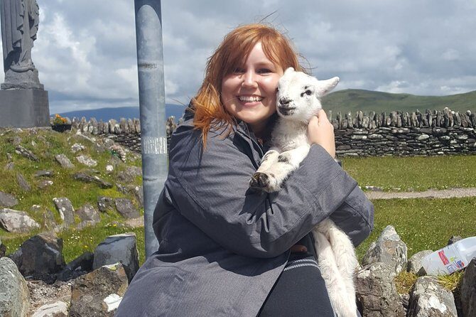 10 Day Wild Irish Experience Small Group Tour From Dublin - Day 3 Connemara National Park, Kylemore Abbey, and the Inagh Valley