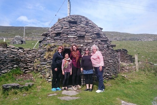 10 Day Wild Irish Experience Small Group Tour From Dublin - Day 4 Galway, the Burren, and Lahinch before optional Aran Islands