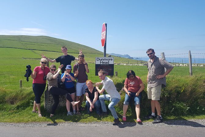 10 Day Wild Irish Experience Small Group Tour From Dublin - Price and What You Actually Receive for $3,323.39