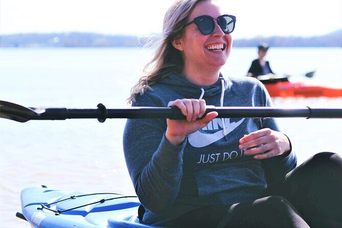 2.5 Hour Guided Sea Kayaking in Roundstone Bay - Who should book (and who should think twice)