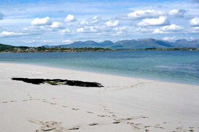 2.5 Hour Guided Sea Kayaking in Roundstone Bay - Weather and fitness: how to plan so the day feels smooth
