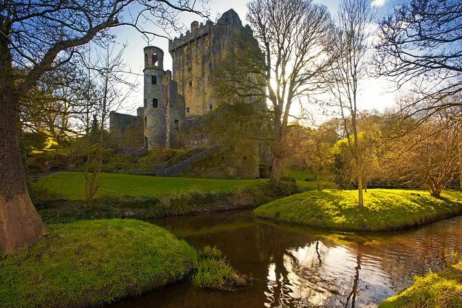 2-Day Cork, Blarney Castle and Ring of Kerry Rail Trip from Dublin - Killarney overnight: a reset button after a long first day