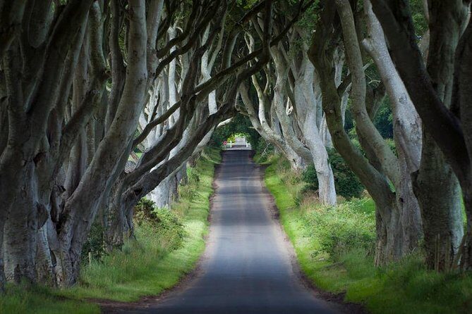 2-Day 'Game of Thrones' Rail Tour from Dublin Incl. Belfast and Giant's Causeway - Dublin to Belfast by train: why the rail day matters