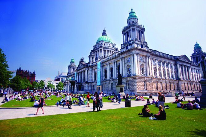 2-Day 'Game of Thrones' Rail Tour from Dublin Incl. Belfast and Giant's Causeway - Giant’s Causeway: UNESCO time, walking reality, and photo strategy