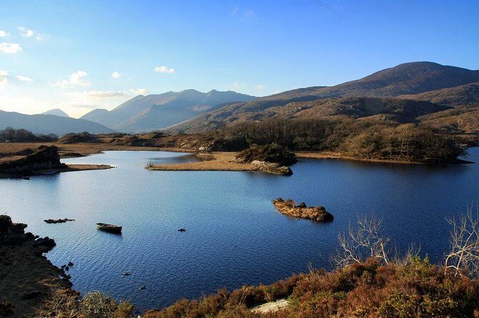2-Day Killarney and Ring of Kerry Rail Tour from Dublin. - Key things to know before you go