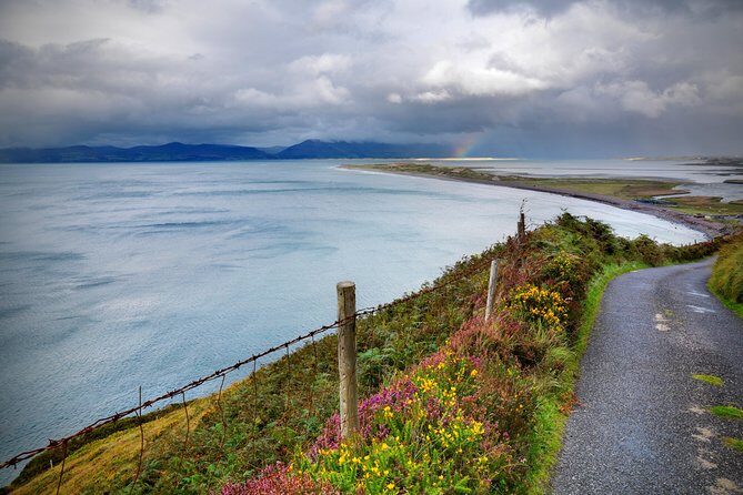 2-Day Killarney and Ring of Kerry Rail Tour from Dublin. - Your overnight in Killarney: how it boosts the Ring of Kerry day