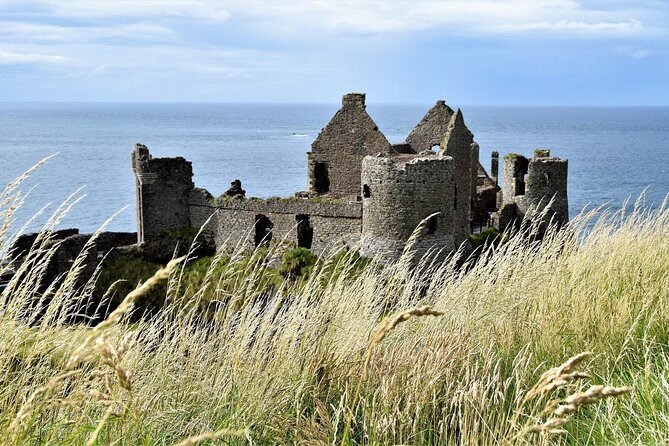 2-Day Northern Ireland Rail Tour: Belfast, Antrim Coast, and Giant's Causeway - Should you book this Northern Ireland Rail Tour?