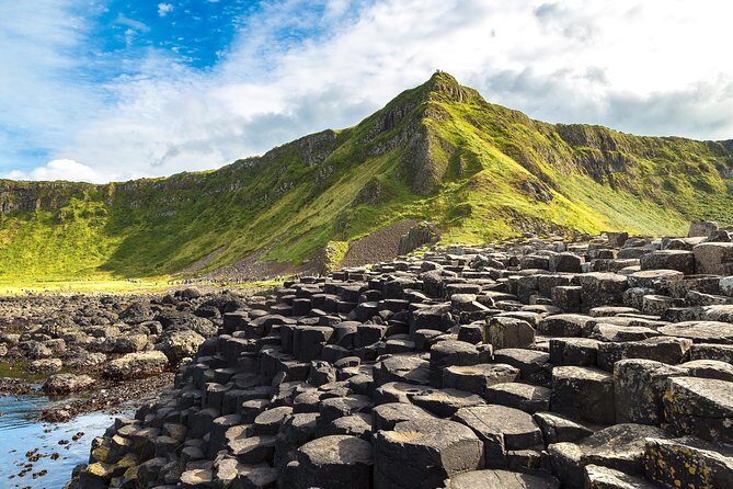 2-Day Northern Ireland Tour from Dublin Including Belfast and Giants Causeway - Belfast Day 1: Titanic Experience plus city time on your terms