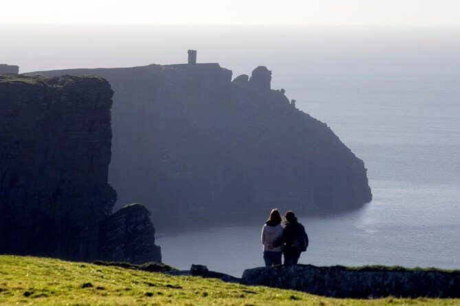2-Day Southern Ireland Tour from Dublin:Including Blarney and Cliffs of Moher - Cork night realities: why your lodging can make or break the trip