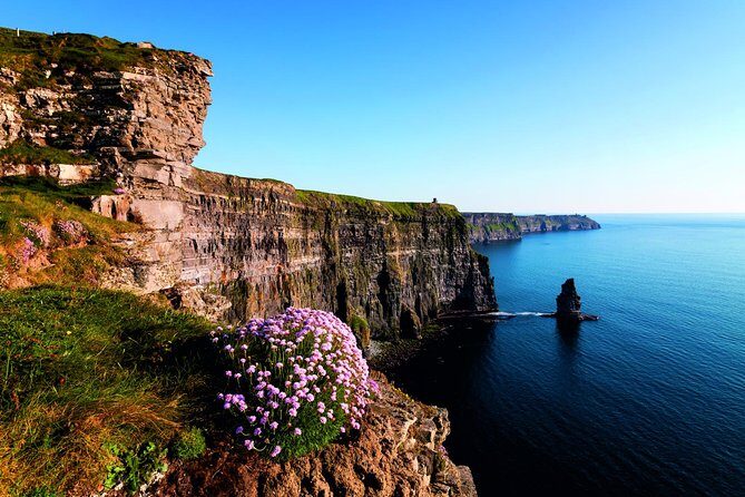 2-Day Southern Ireland Tour from Dublin:Including Blarney and Cliffs of Moher - Guide quality matters more than you think