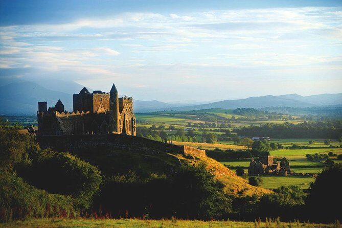 2-Day Southern Ireland Tour from Dublin:Including Blarney and Cliffs of Moher - Practical tips to avoid the common headaches