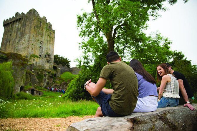 2-Day Southern Ireland Tour from Dublin:Including Blarney and Cliffs of Moher - Should you book this Dublin-to-Cork-and-Cliffs tour?