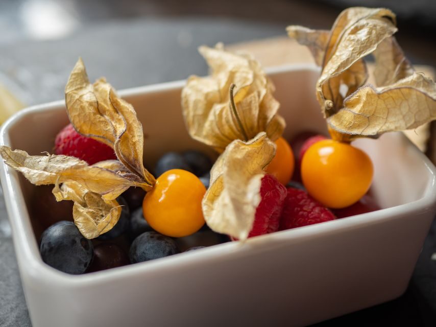 2-Hour Deluxe Whiskey & Food Tasting - Starting at The Lincoln’s Inn: your tasting anchor point