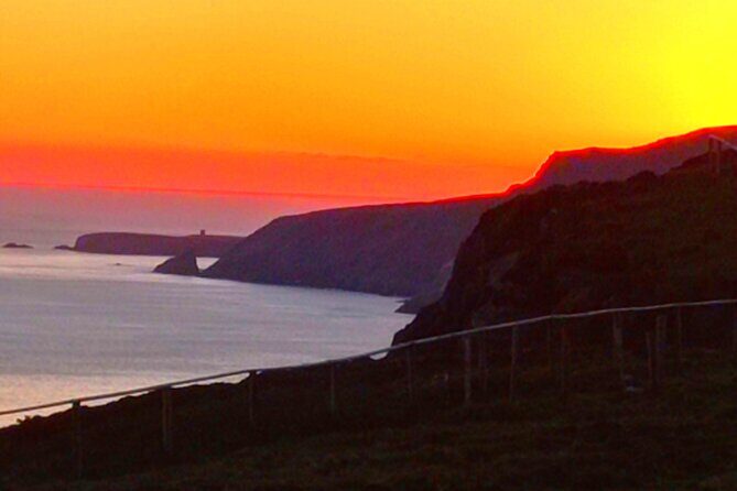 2 Hour Walking Tour in Slieve League Ireland - Starting at Sliabh Liag Visitor Centre: How the 10:00 am Walk Works