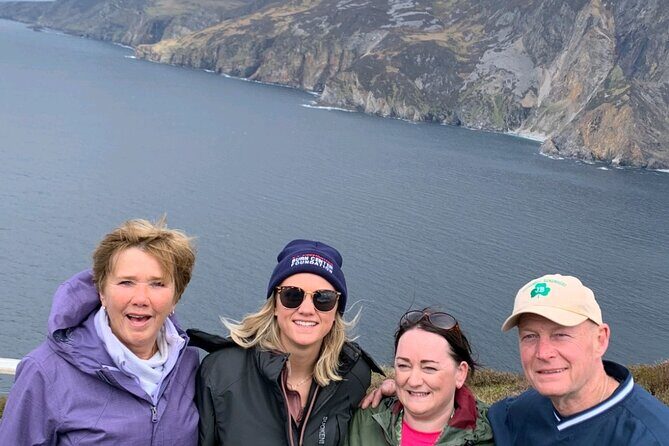 2 Hour Walking Tour in Slieve League Ireland - Teresa’s Tour Style: Local Perspective, Storytelling, and Context for Every Vista