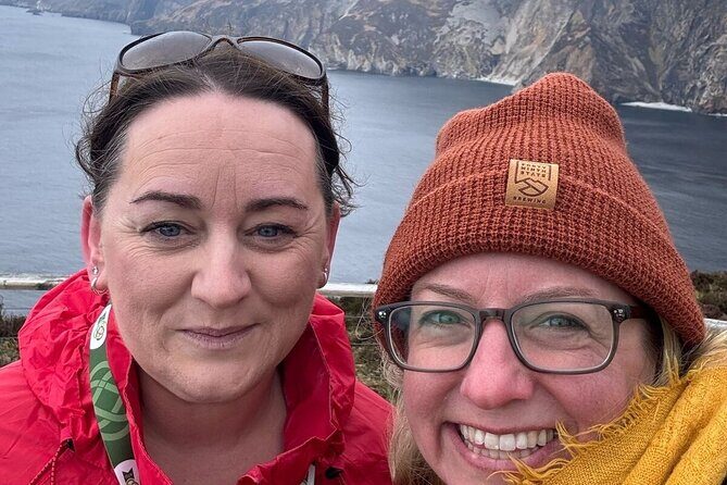 2 Hour Walking Tour in Slieve League Ireland - Price and Value: What You’re Paying For (and Why It’s Not Just a Walk)