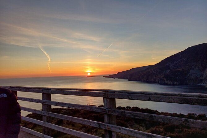 2 Hour Walking Tour in Slieve League Ireland - Who Should Book This Slieve League Walking Tour (and Who Might Not)