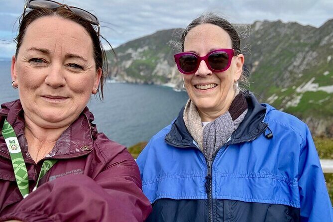 2 Hour Walking Tour in Slieve League Ireland - Should You Book This 2-Hour Walking Tour in Slieve League?