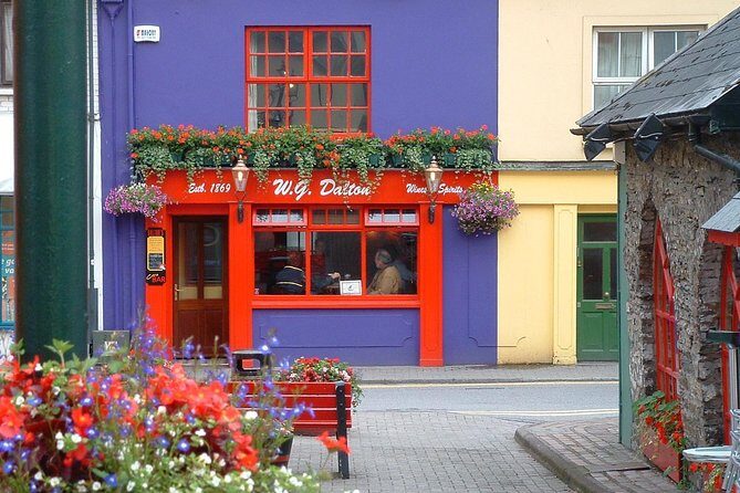 3-Day Blarney Castle, Kilkenny & Irish Whiskey Tour Inc Admission - From Dublin to the Rock of Cashel: Munster’s Stone Power Center