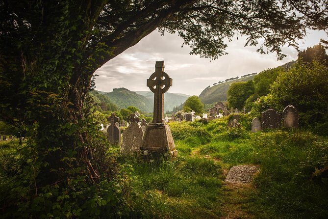 3-Day Blarney Castle, Kilkenny & Irish Whiskey Tour Inc Admission - Copper Coast Geopark to Waterford Crystal Works