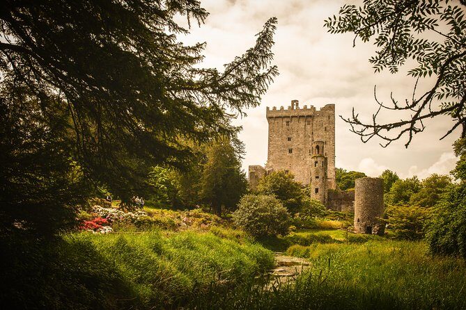 3-Day Blarney Castle, Kilkenny & Irish Whiskey Tour Inc Admission - Kilkenny Castle and the Pub City Evening