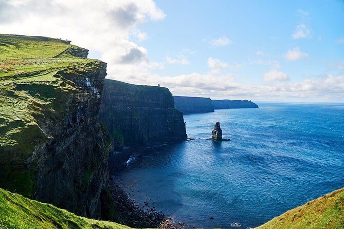 3-Day Blarney Castle, Ring of Kerry, & Cliffs of Moher Rail tour - Day 2 Ring of Kerry From Killarney: Photo Stops, Passes, and a Full Loop Day