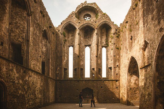 3-Day Dingle, Killarney and the Wild Atlantic Way Small-Group Tour from Dublin - Price and value: does $795.70 make sense for what you get?