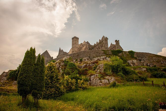 3-Day Dingle, Killarney and the Wild Atlantic Way Small-Group Tour from Dublin - Who should book this Dingle, Killarney and Wild Atlantic Way tour?