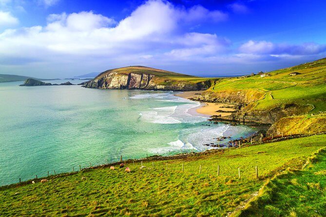 3-Day Dingle, Killarney and the Wild Atlantic Way Small-Group Tour from Dublin - Should you book? My honest take