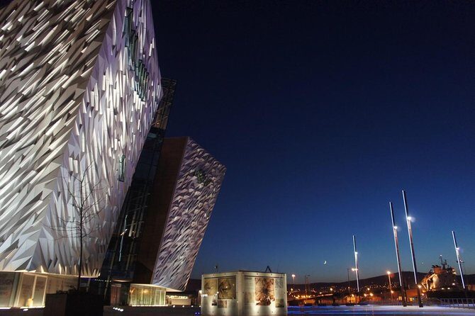 3-Day Discover Northern Ireland Small-Group Tour from Dublin - Key highlights you’ll care about