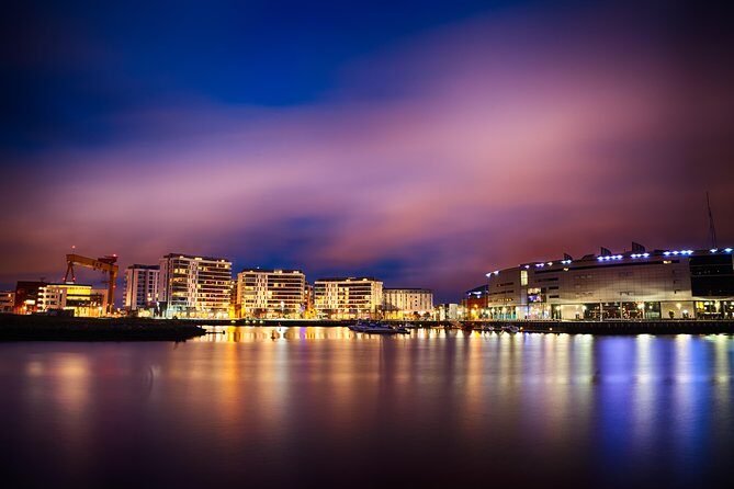 3-Day Discover Northern Ireland Small-Group Tour from Dublin - Price and value: is $847.84 fair for this route?