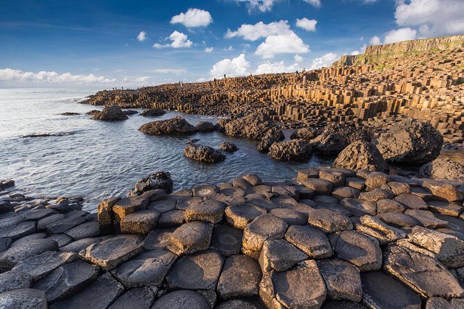 3-Day Discover Northern Ireland Small-Group Tour from Dublin - Practical tips so your day runs smoothly
