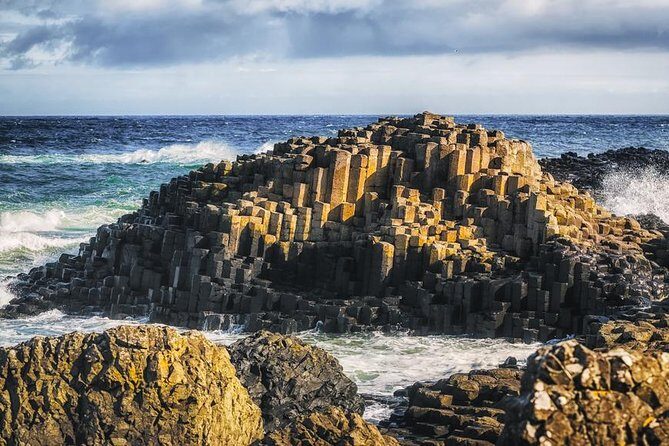 3-Day Northern Ireland Tour from Dublin: Giant’s Causeway & Titanic Experience - Price and What You Really Get for $475.37