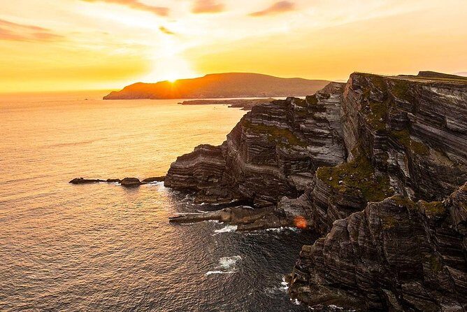 3-Day Southern Ireland Tour Including Galway and Kerry from Dublin - The value of doing southern Ireland by coach (and why it works)