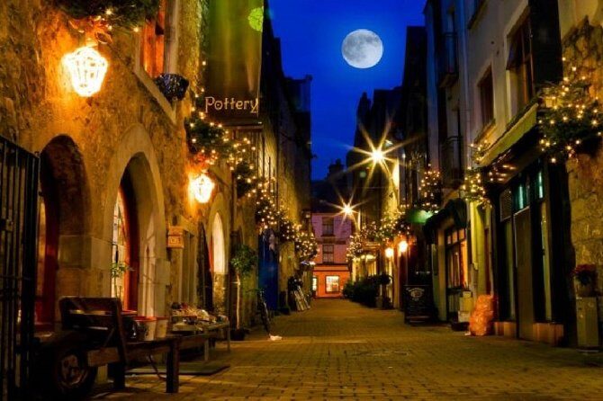 3-Day Southern Ireland Tour Including Galway and Kerry from Dublin - Guides and narration: why the right driver can make-or-break the trip