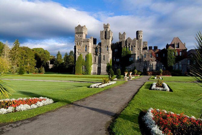 3-Day Southern Ireland Tour Including Galway and Kerry from Dublin - Food and lodging: what’s included, what to pack, and what to expect