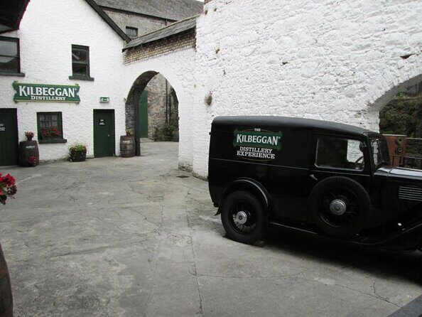3-Day West Coast Explorer from Dublin Including Admission - Key things that make this tour worth your time