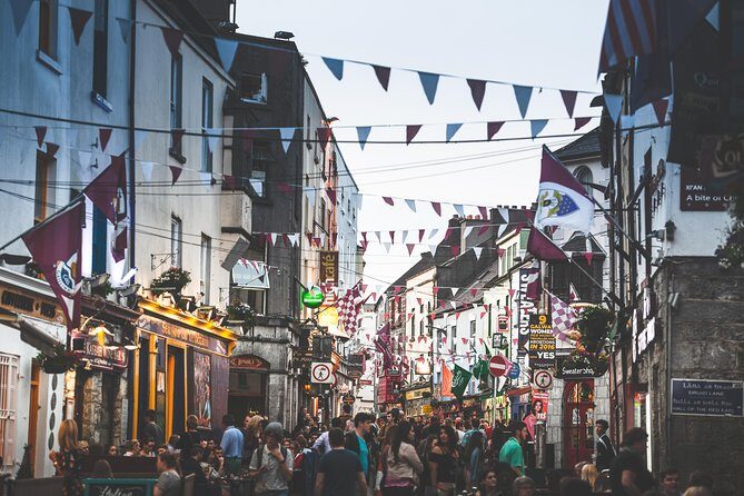 3-Day West Coast Explorer from Dublin Including Admission - Should you book this West Coast Explorer from Dublin?