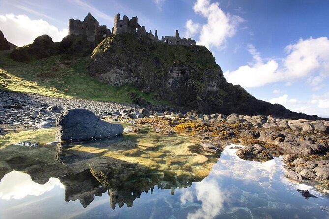 4-Day Guided Tour to Discover Ireland and Dublin - Key highlights
