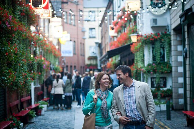 4-Day Guided Tour to Discover Ireland and Dublin - Why this 4-day Ireland plan feels efficient from the start