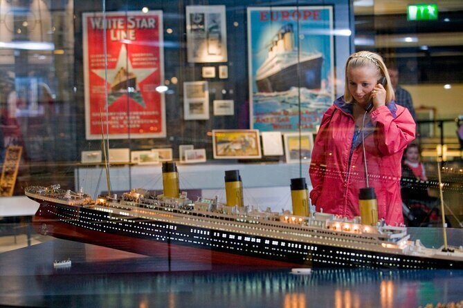 4-Day Guided Tour to Discover Ireland and Dublin - Day 3: Dublin walking tour, Guinness Storehouse, Jameson tasting, then hop on hop off bus time