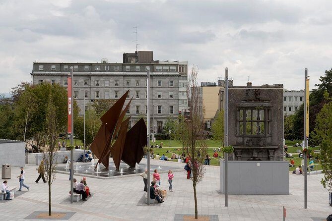 4-Day South West Ireland Tour from Dublin - Staying Overnight: What the Lodging Really Feels Like