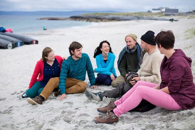 4-Day South West Ireland Tour from Dublin - The Coach Experience: Guides, Timing, and How to Not Feel Rushed