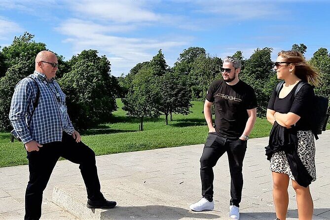 4 Hour Private Dublin City Sightseeing Tour ( 1-7 People) - Why a Private 4-Hour Dublin Minibus Loop Works So Well