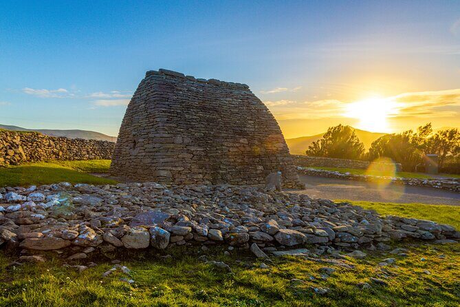 4 Hours Dingle Peninsula Private Tour - Why this Dingle Peninsula tour feels worth it